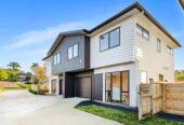 Lot 3, 7 Wilbur Place, Sunnyhills, Auckland