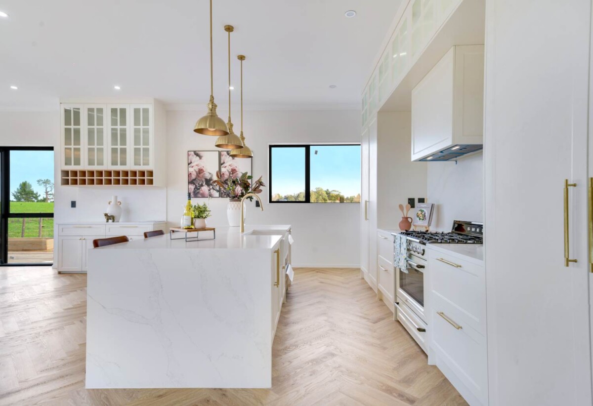 1 Fjord Way, Karaka, Auckland