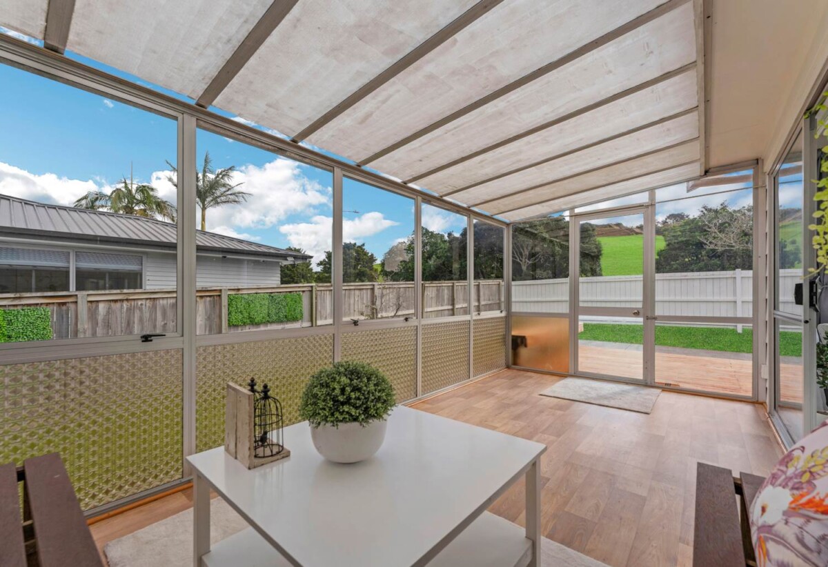 161 Gills Road, Half Moon Bay, Auckland