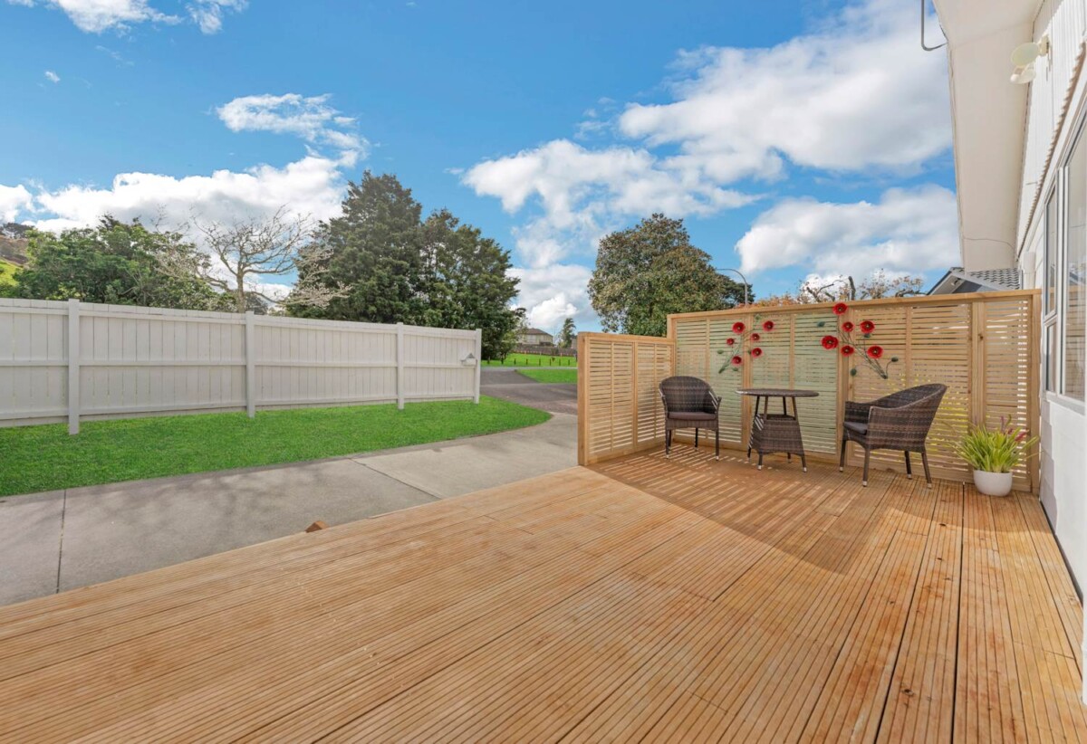 161 Gills Road, Half Moon Bay, Auckland