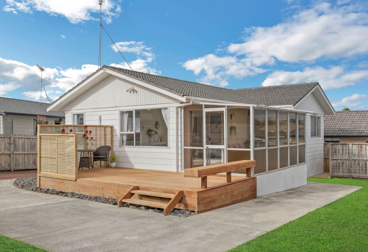 161 Gills Road, Half Moon Bay, Auckland