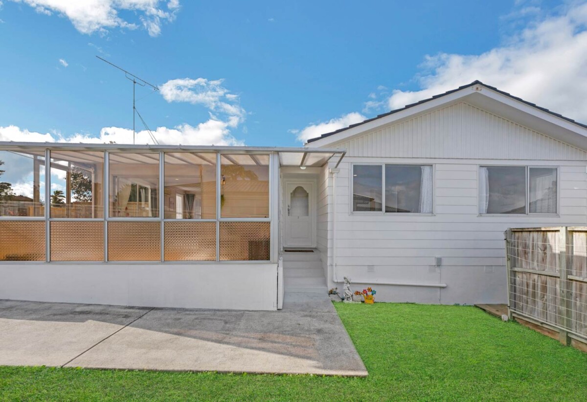161 Gills Road, Half Moon Bay, Auckland