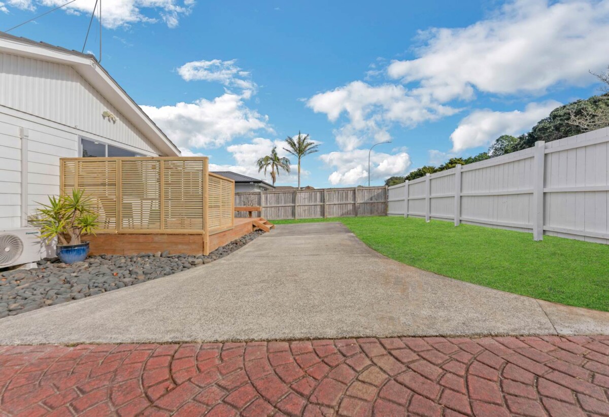 161 Gills Road, Half Moon Bay, Auckland