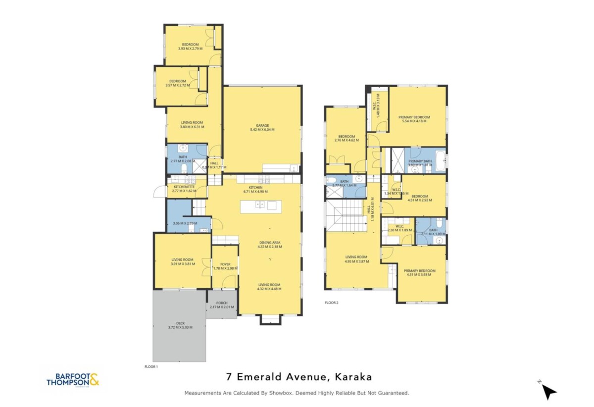 7 Emerald Avenue, Karaka, Auckland