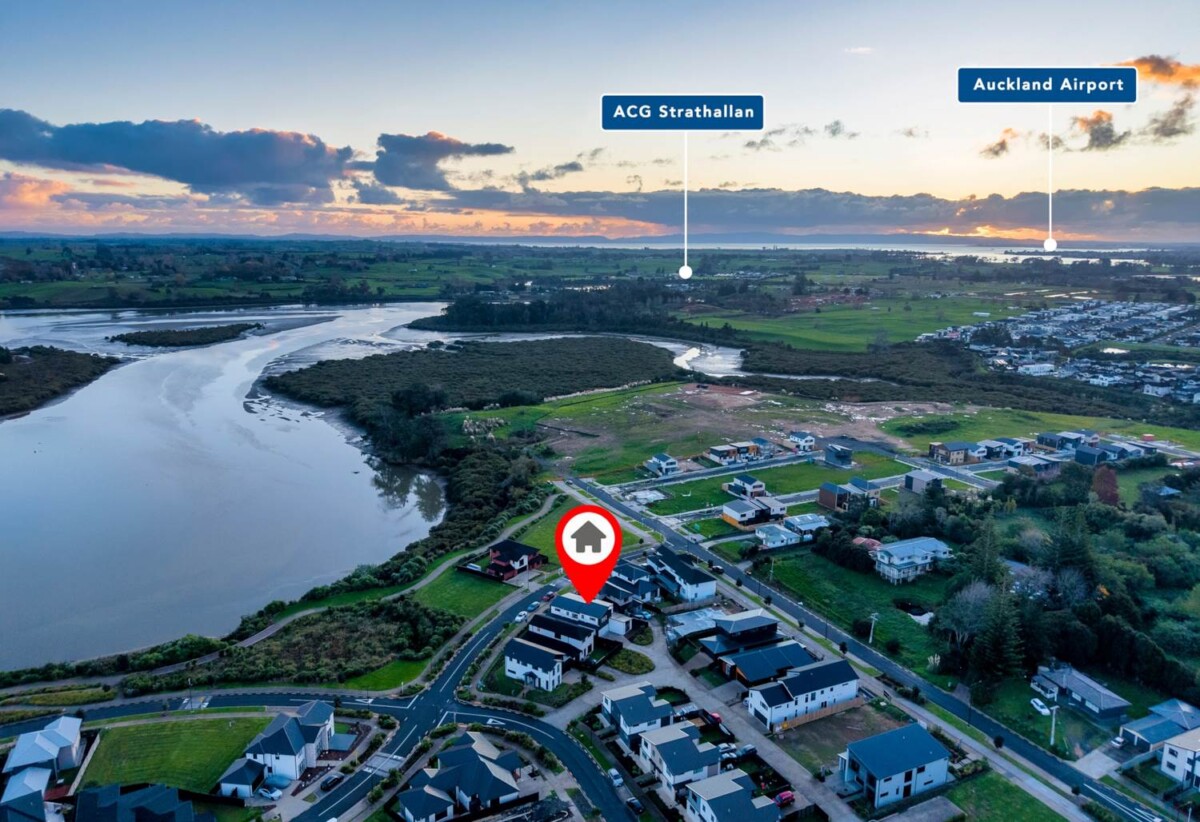 7 Emerald Avenue, Karaka, Auckland