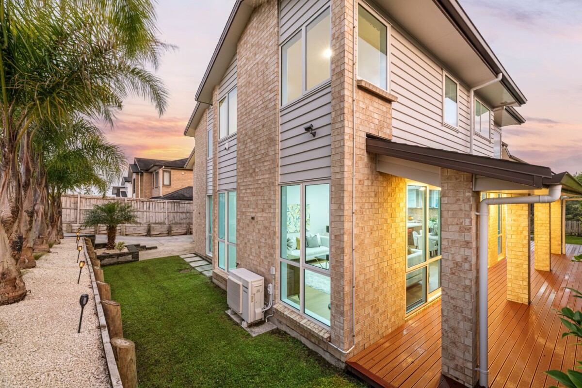 18 Irongate Avenue, Ranui, Auckland