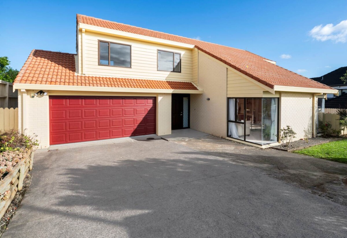 5 Eske Place, Highland Park, Auckland
