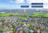 5 Eske Place, Highland Park, Auckland