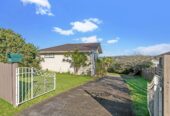 With RC, BC, EPA for 4 new houses, 16 Lewisham Street, Highland Park, Auckland