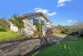 With RC, BC, EPA for 4 new houses, 16 Lewisham Street, Highland Park, Auckland