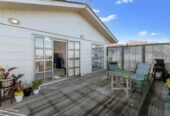 With RC, BC, EPA for 4 new houses, 16 Lewisham Street, Highland Park, Auckland