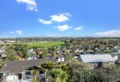 With RC, BC, EPA for 4 new houses, 16 Lewisham Street, Highland Park, Auckland