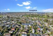 With RC, BC, EPA for 4 new houses, 16 Lewisham Street, Highland Park, Auckland