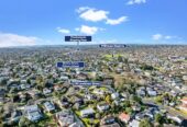 With RC, BC, EPA for 4 new houses, 16 Lewisham Street, Highland Park, Auckland