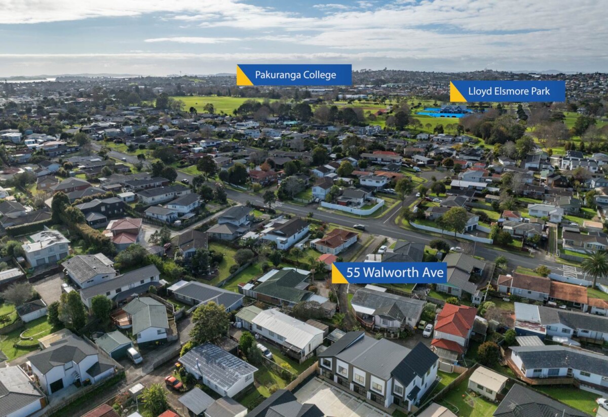 Urgent sale, 55 Walworth Avenue, Pakuranga Heights, Auckland