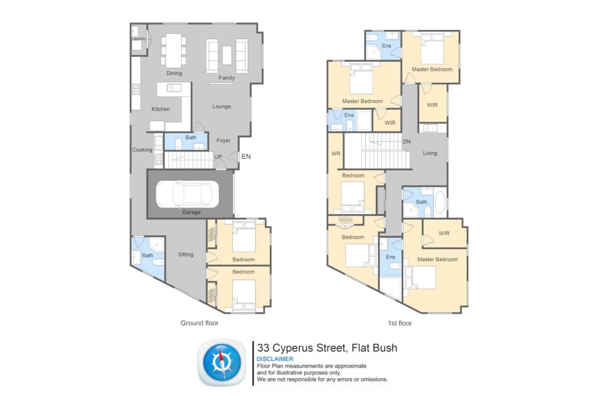 33 Cyperus Street, Flat Bush, Auckland