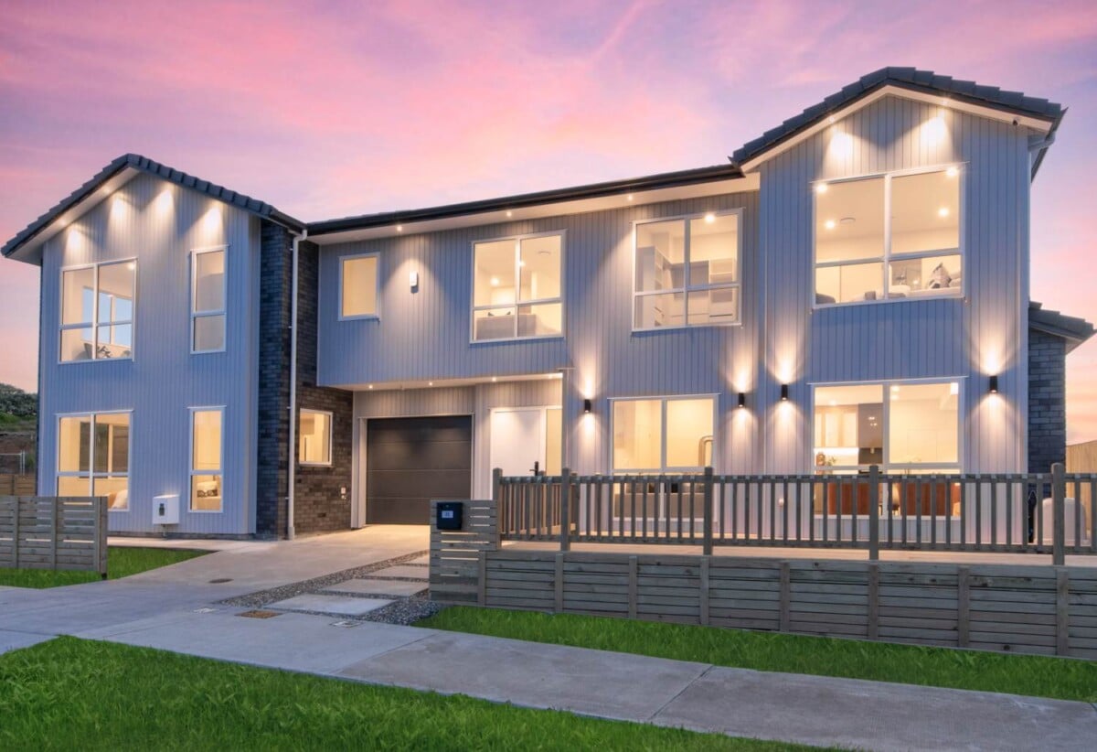 33 Cyperus Street, Flat Bush, Auckland