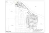 59 freehold section for sale, size from approximately 260m² to 405m², Prices from just $456,521 + GST, 389 Bremner Road, Karaka, Auckland