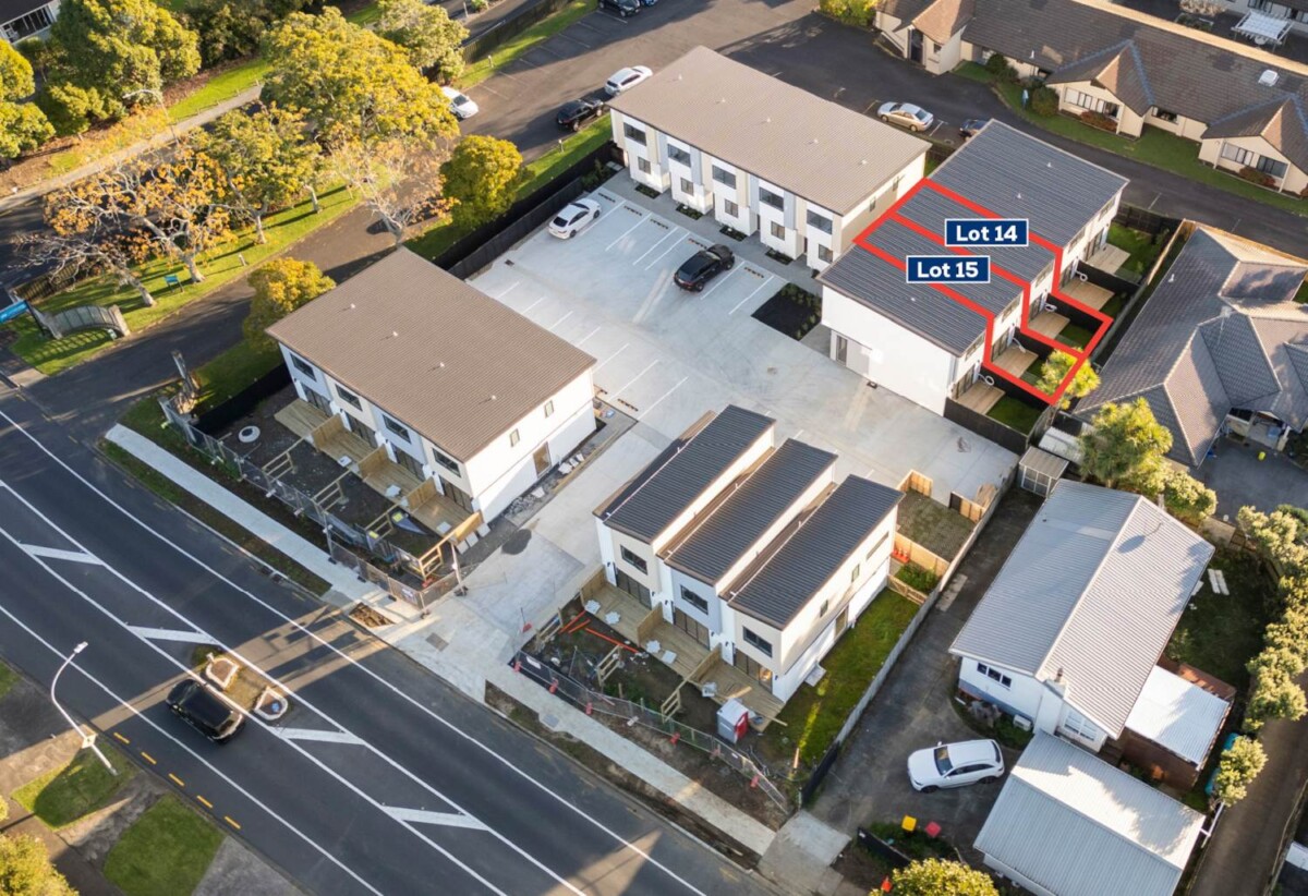 5/101 Botany Road, Botany, Auckland