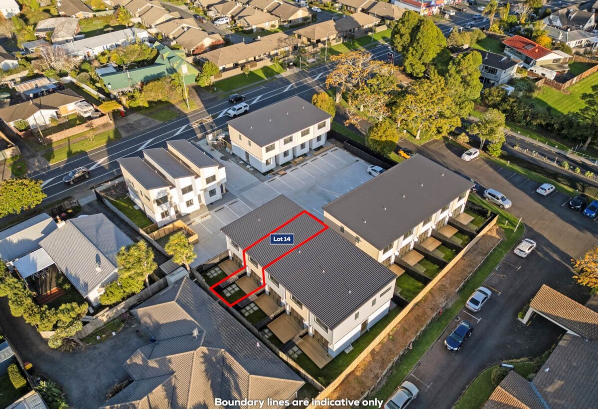 5/101 Botany Road, Botany, Auckland