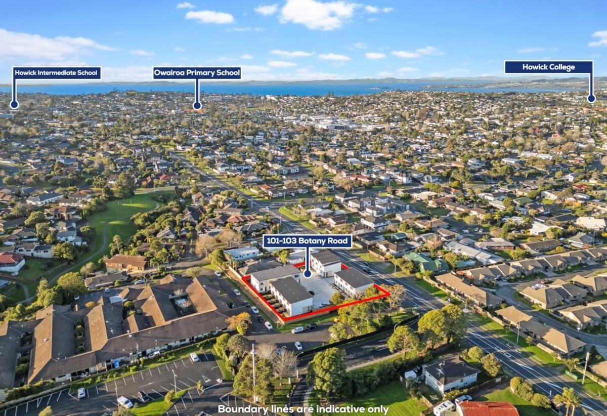 5/101 Botany Road, Botany, Auckland