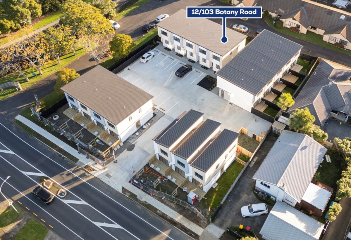 5/101 Botany Road, Botany, Auckland