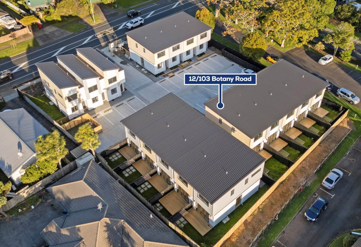5/101 Botany Road, Botany, Auckland