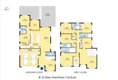 30 Black Shed Road Flat Bush, Auckland