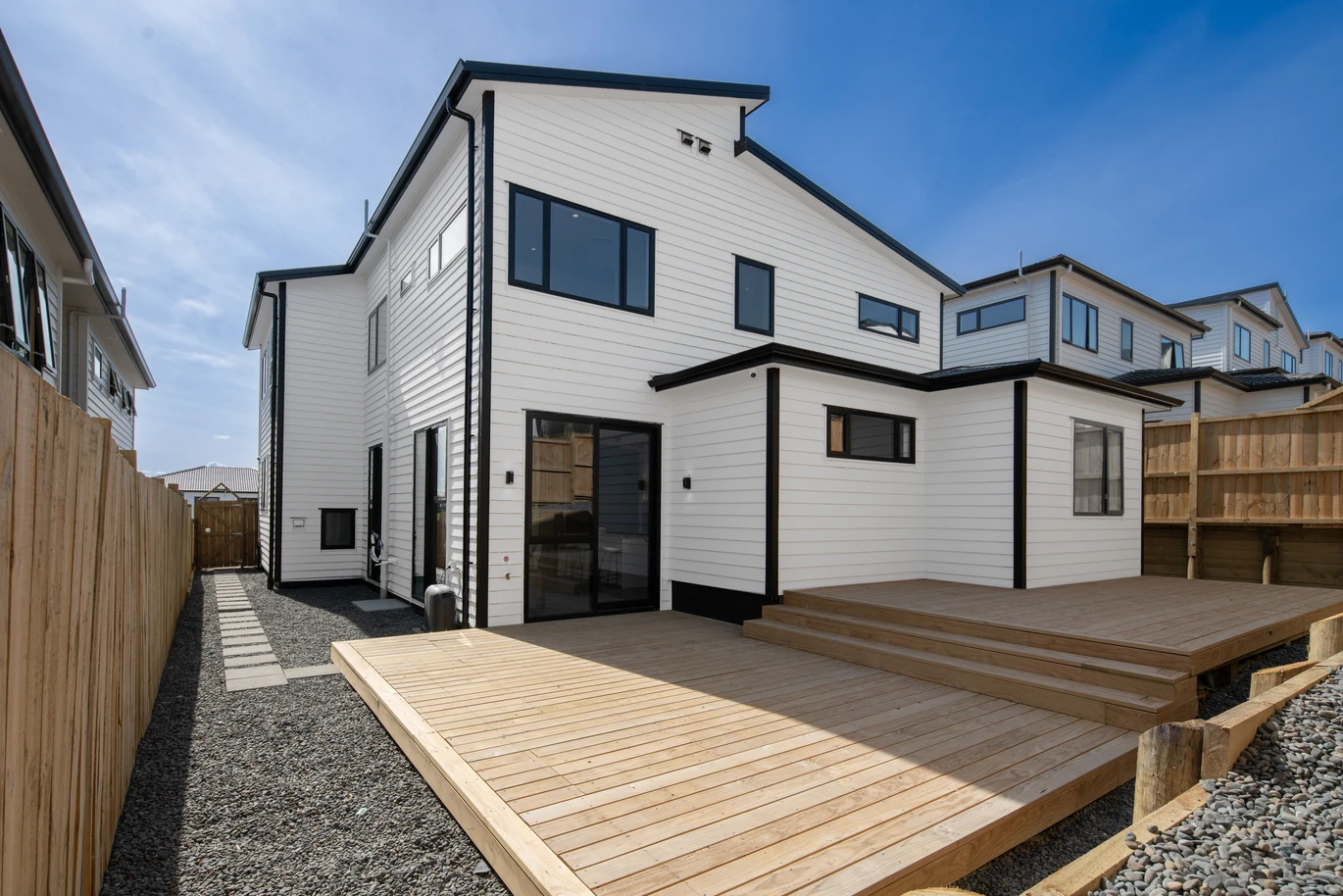 30 Black Shed Road Flat Bush, Auckland