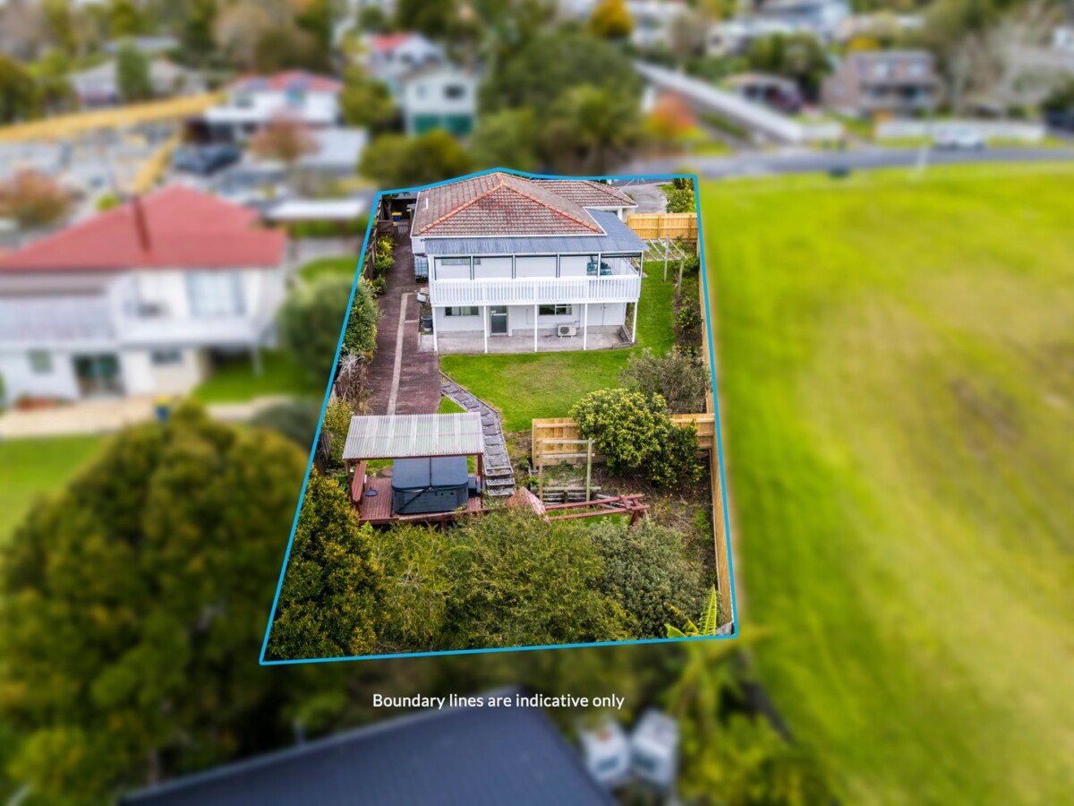 92 Gallony Avenue, Massey, Auckland