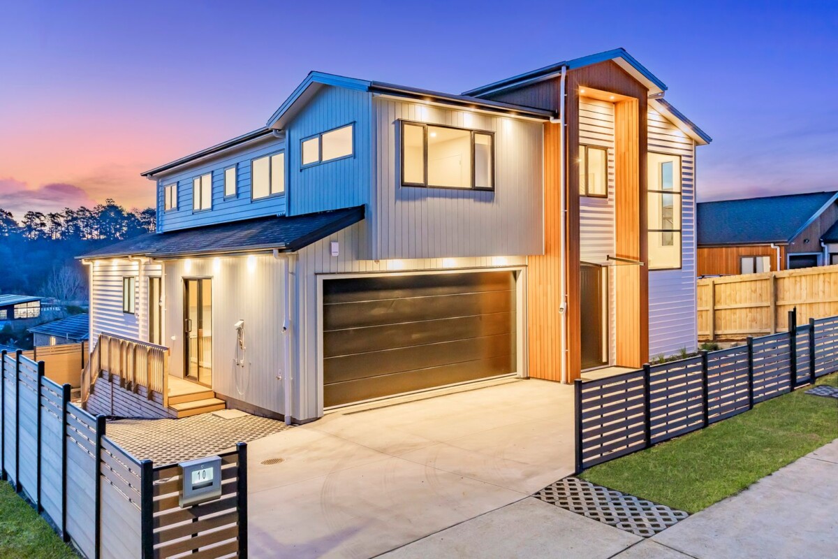 10 Monte Cristal Avenue, Swanson, Auckland
