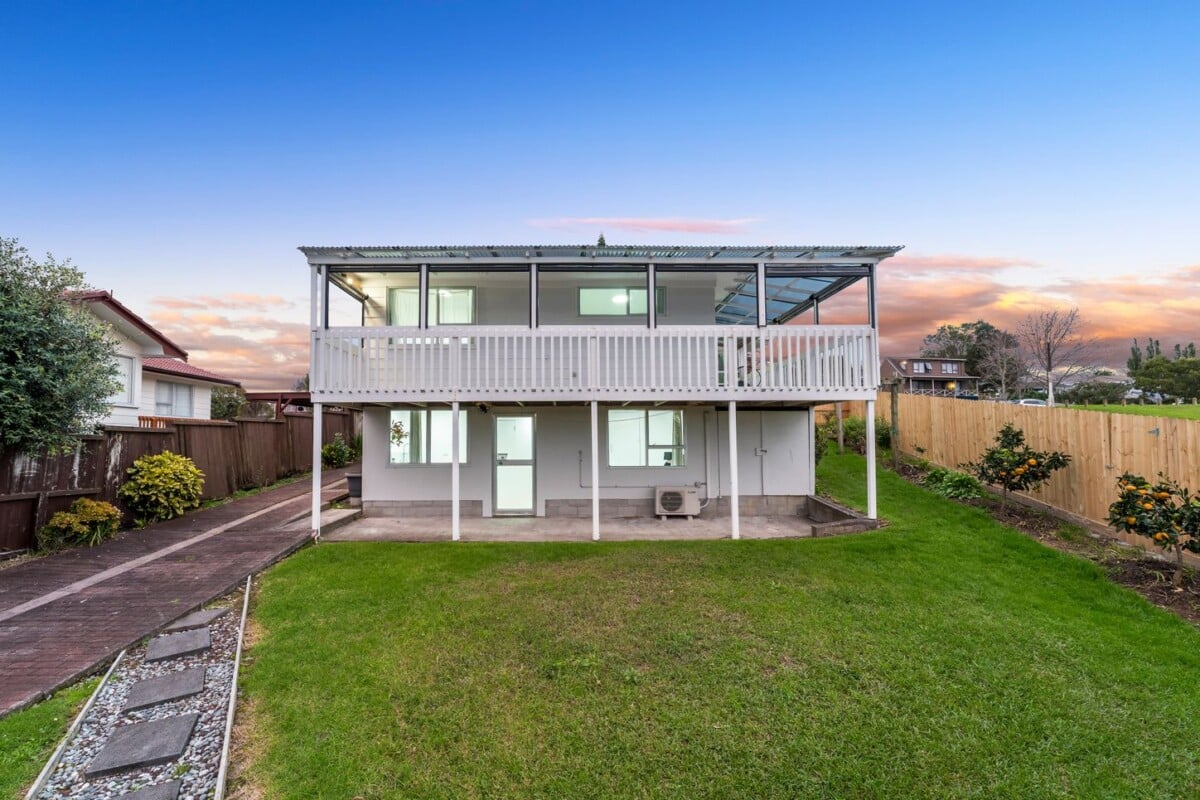 92 Gallony Avenue, Massey, Auckland