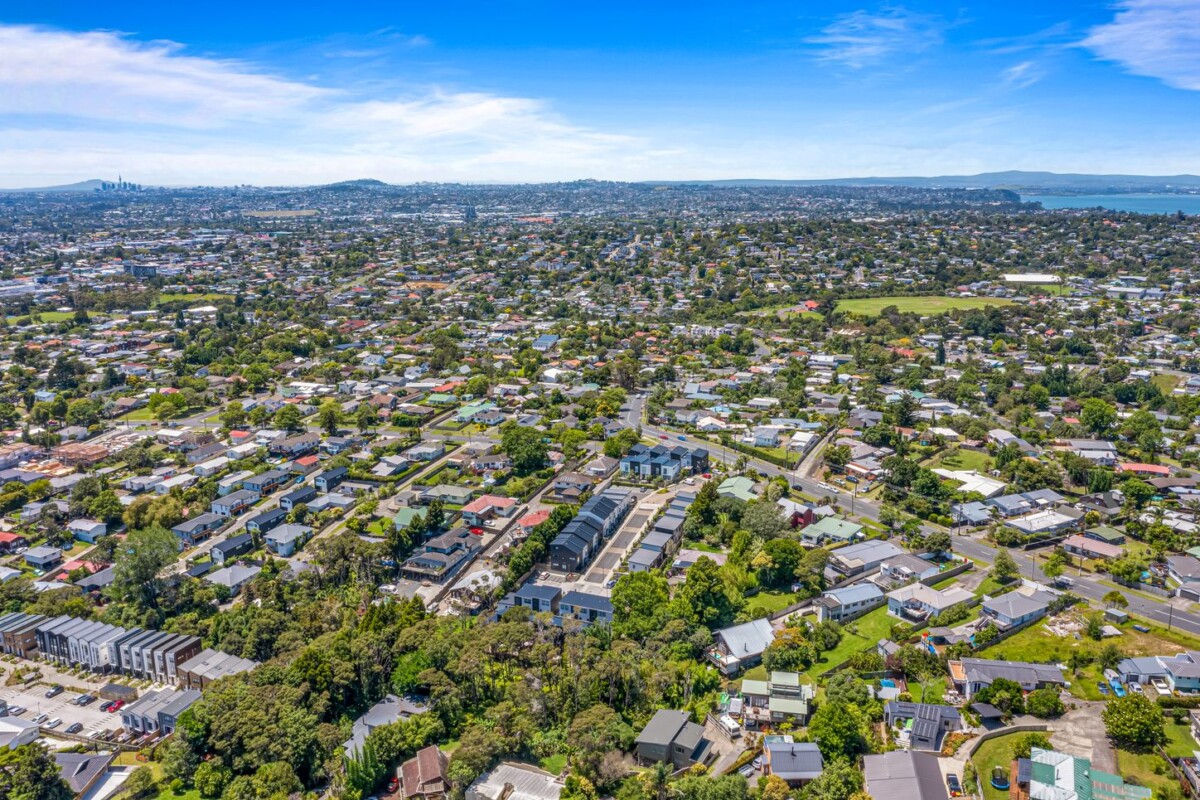 29 Tokai Place, Glen Eden, Auckland
