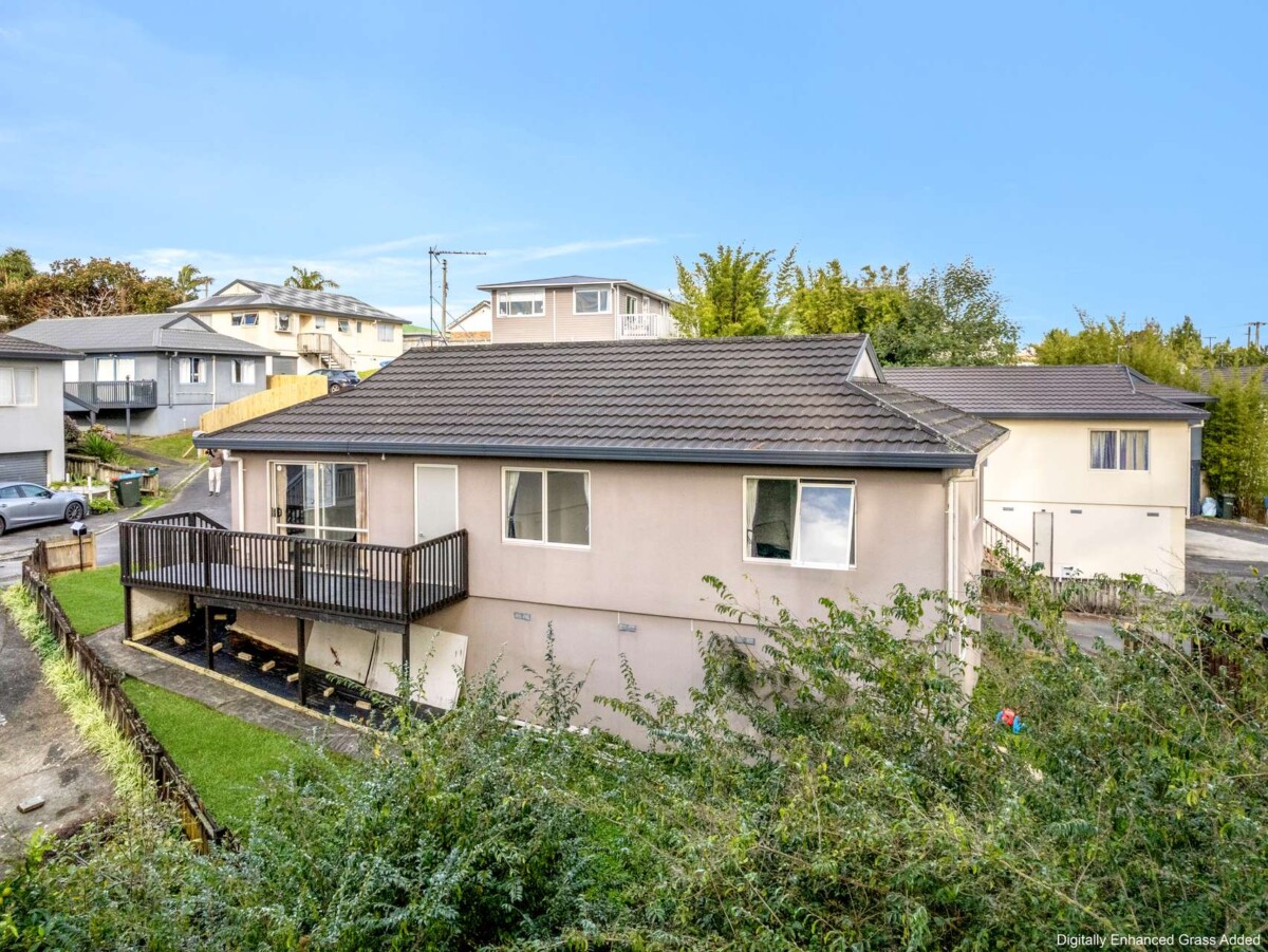 7/11 Arran Street, Avondale, Auckland