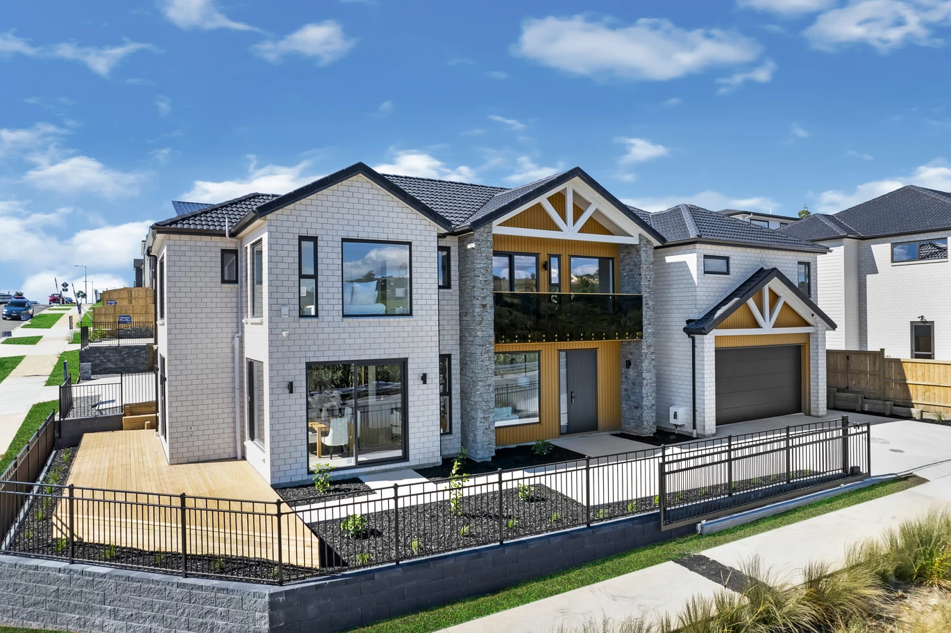 32 Black Shed Road, Flat Bush, Auckland