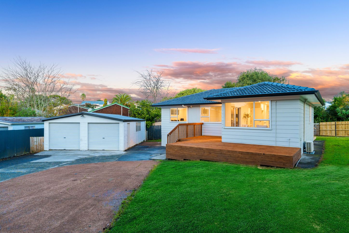 16 Andelko Place, Henderson, Auckland