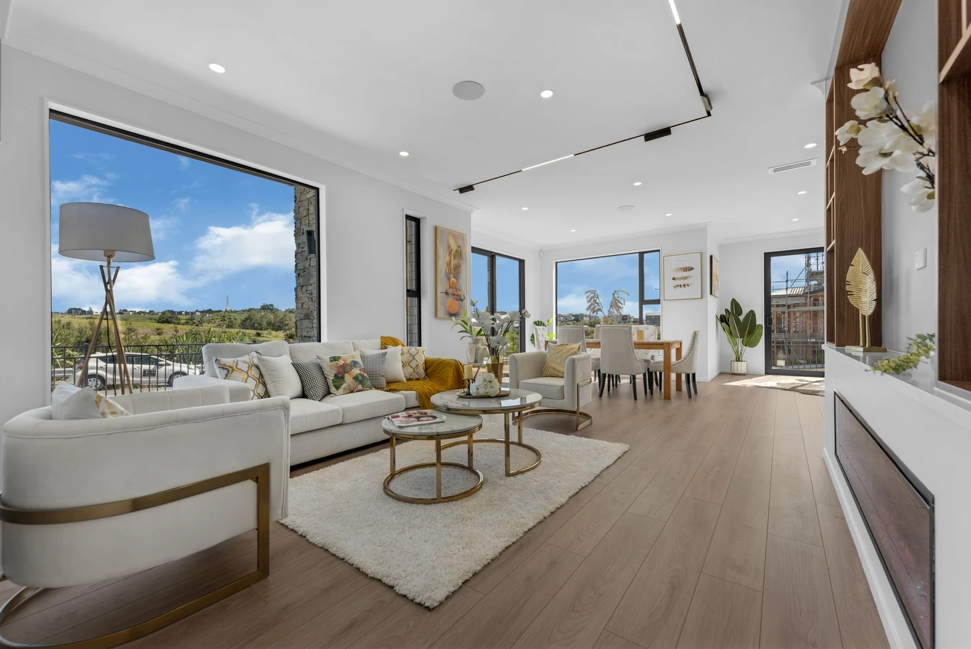 32 Black Shed Road, Flat Bush, Auckland