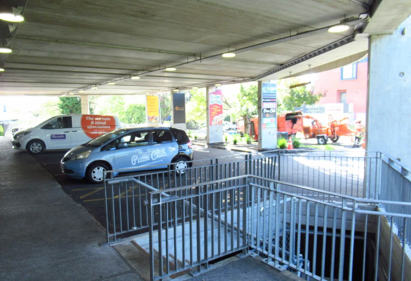 Zoned Mixed-Use, 83m² fully fitted retail/takeaway shop, currently tenanted, returning $46,800 + GST + OPEX per annum, 2/55 Sainsbury Road, Mount Albert, Auckland