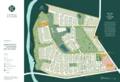 Title issued, 1 Suffolk Down Road, Karaka, Auckland
