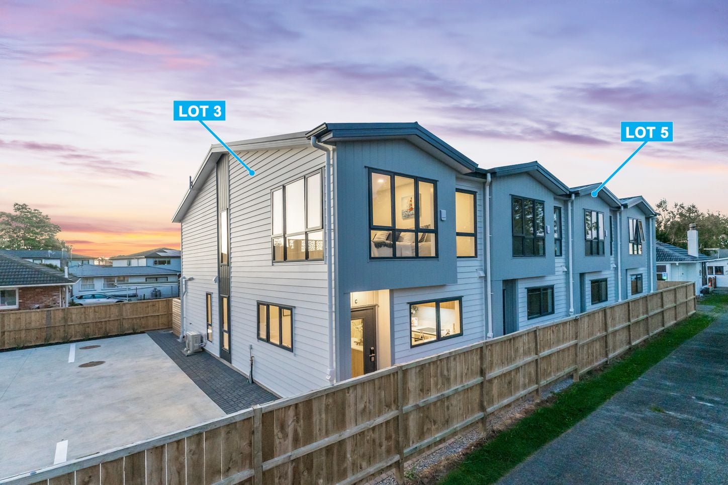 35E Hereford Street, Te Atatu Peninsula, Auckland