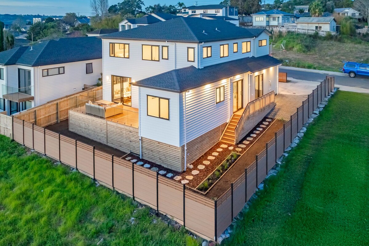 10 Monte Cristal Avenue, Swanson, Auckland