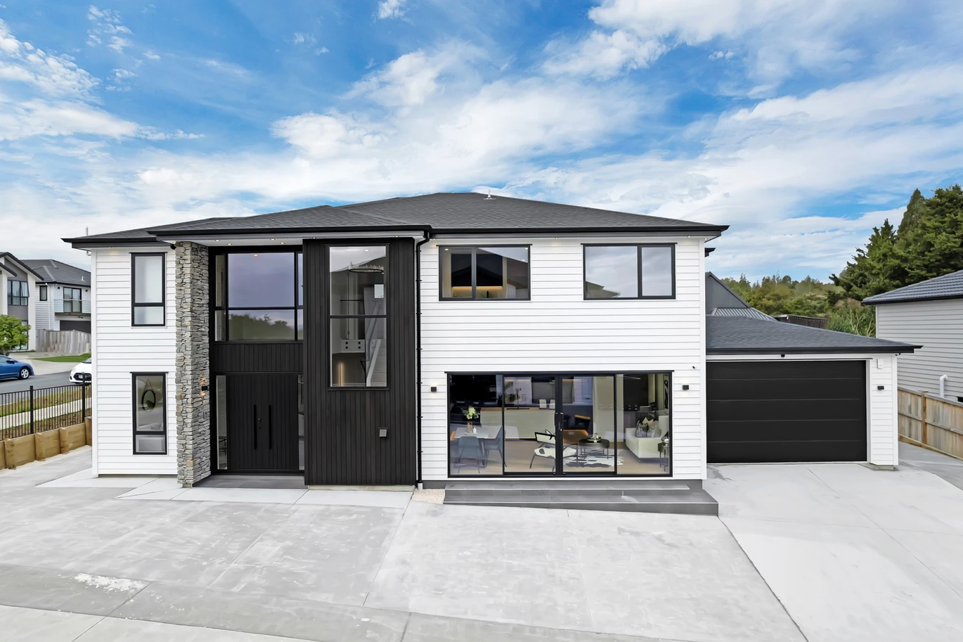 2A Matatahi Road, Flat Bush,, Auckland