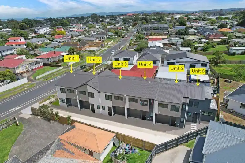 40D Friesian Drive, Mangere, Auckland