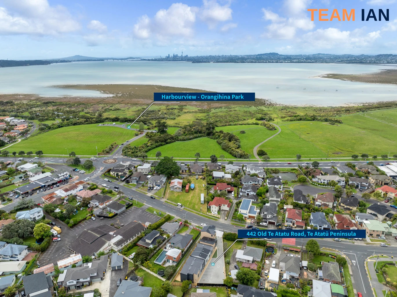 3/442 Old Te Atatu Road, Te Atatu Peninsula,, Auckland
