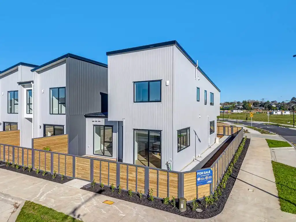 121 Bellfield Road, Opaheke, Auckland