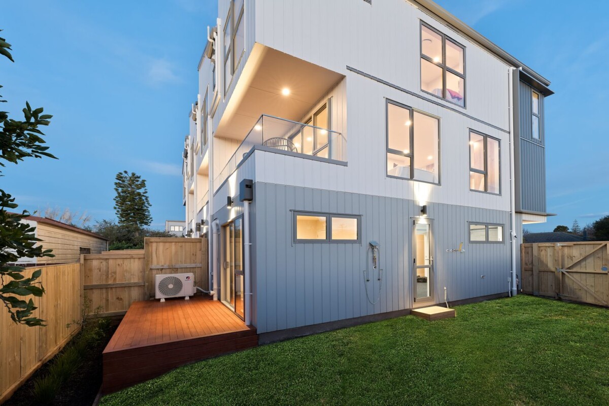 Lot 3/5 Hereford Street, Te Atatu Peninsula, Auckland