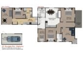 20A and B Sturges Avenue, Otahuhu, Auckland