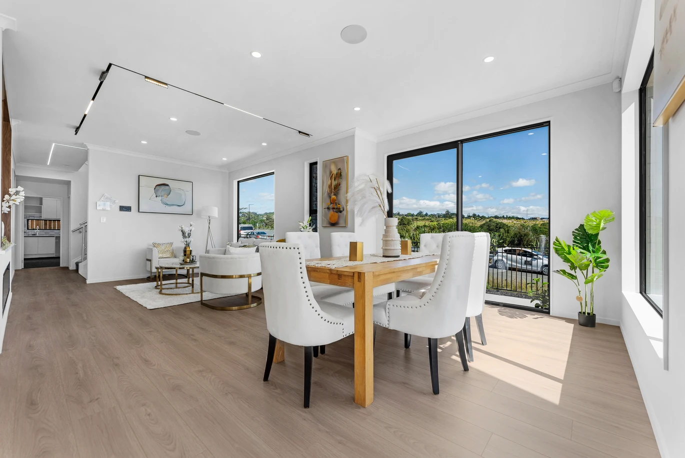32 Black Shed Road, Flat Bush, Auckland