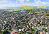 Freehold 1103m² Macleans & BBI Zones, 31 Wycherley Drive, Bucklands Beach, Auckland
