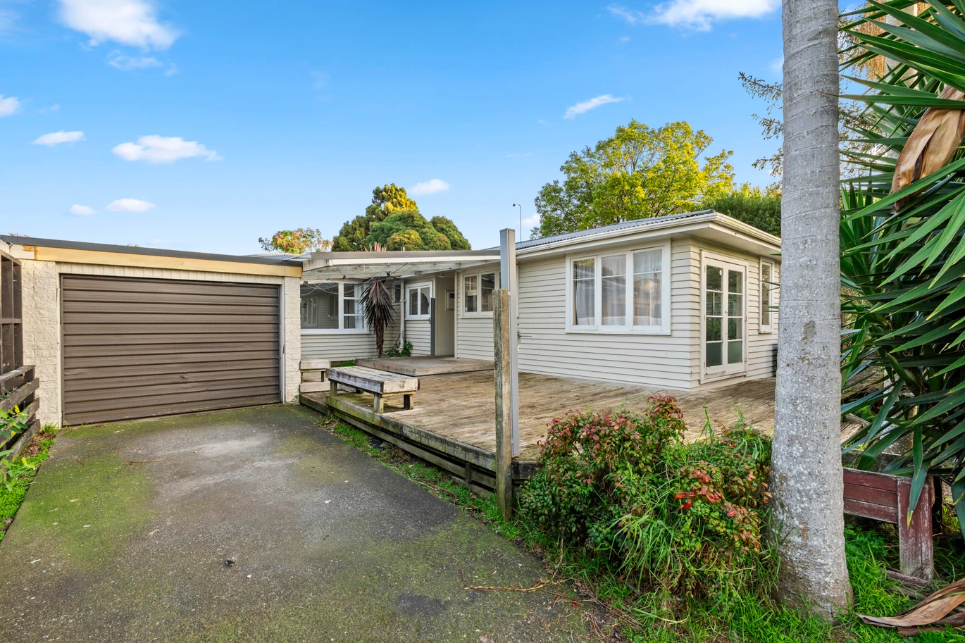 1/15 Mail Avenue, Weymouth, Auckland